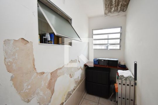 Extensão da Copa de casa à venda com 2 quartos, 149m² em Vila Nelson, São Paulo