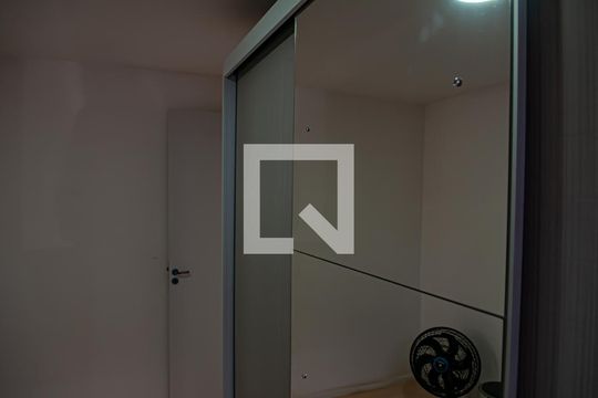 quarto 1 de apartamento à venda com 2 quartos, 47m² em Curicica, Rio de Janeiro