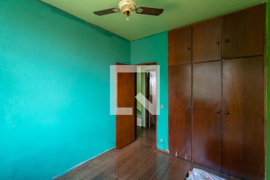 Quarto 2 de casa à venda com 2 quartos, 58m² em Cachoeirinha, Belo Horizonte