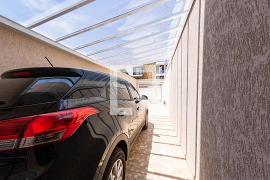 Área comum de casa à venda com 3 quartos, 160m² em Vila Bela, São Paulo