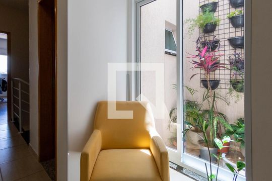 Quarto de casa à venda com 3 quartos, 160m² em Vila Bela, São Paulo