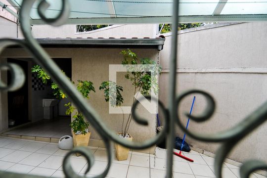 Vista do Escritório de casa para alugar com 3 quartos, 280m² em Jardim Santa Mena, Guarulhos