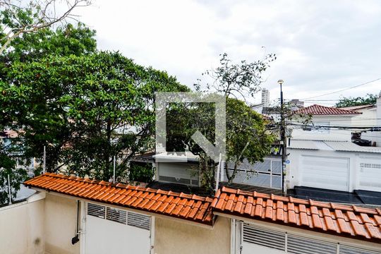 Vista do Quarto 2 de casa para alugar com 3 quartos, 280m² em Jardim Santa Mena, Guarulhos
