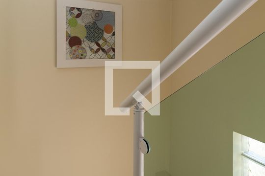 Escada de casa à venda com 3 quartos, 220m² em Ponte de São João, Jundiaí