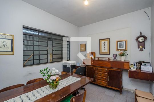 Sala 2 de casa à venda com 3 quartos, 360m² em Bonsucesso (barreiro), Belo Horizonte
