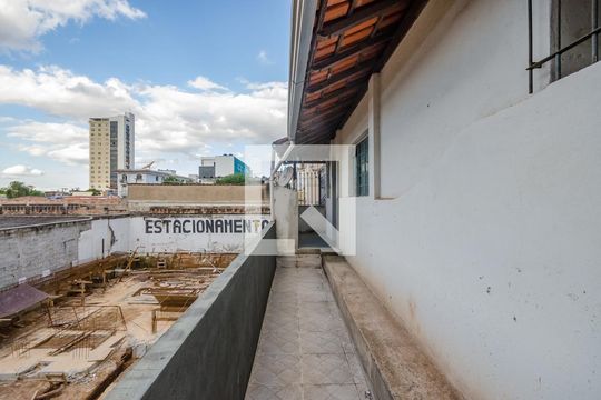 piso 2 de casa à venda com 3 quartos, 360m² em Bonsucesso (barreiro), Belo Horizonte