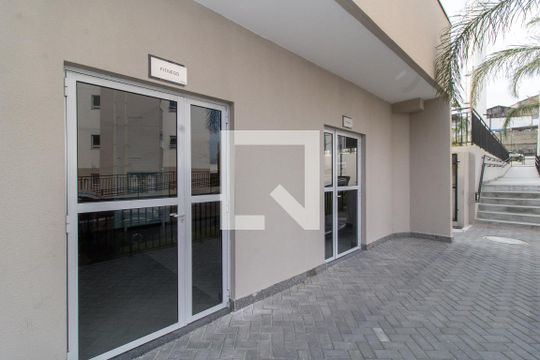 Área comum - Academia de apartamento para alugar com 2 quartos, 40m² em Bonsucesso, Rio de Janeiro