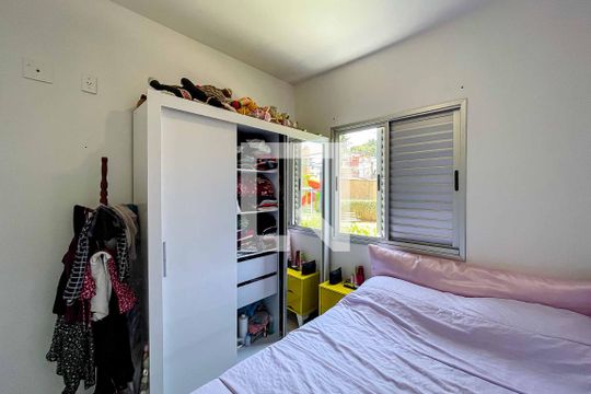 Apartamento à venda com 2 quartos, 58m² em Vila Roque, São Paulo