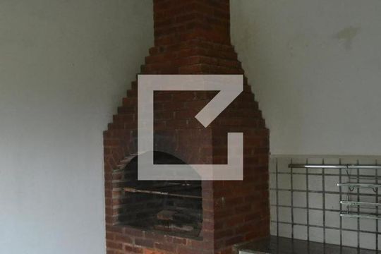 Churrasqueira de casa de condomínio à venda com 5 quartos, 350m² em Badu, Niterói