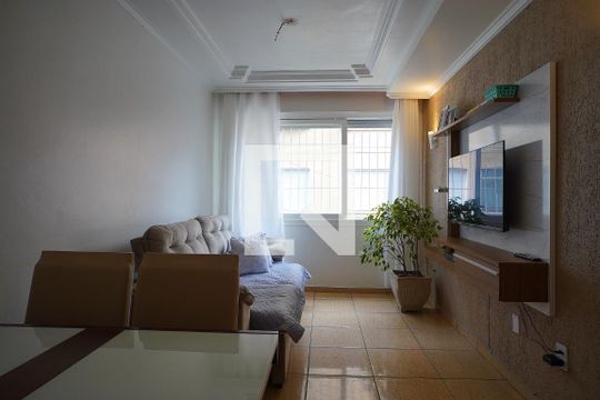 Apartamento à venda com 3 quartos, 81m² em Rubem Berta, Porto Alegre