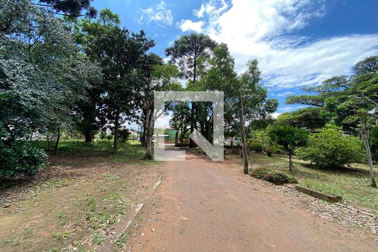 Área Externa de casa à venda com 2 quartos, 120m² em Santa Teresa, São Leopoldo