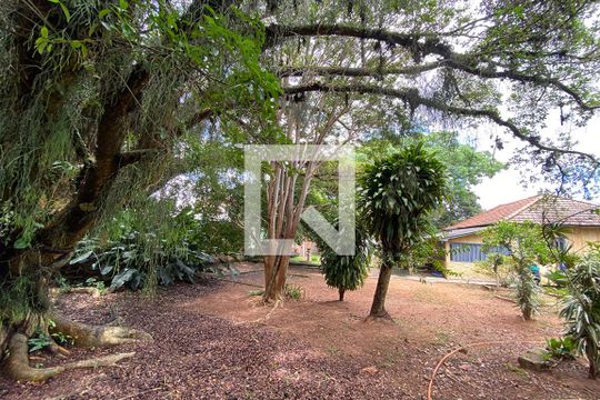 Área Externa de casa à venda com 2 quartos, 120m² em Santa Teresa, São Leopoldo