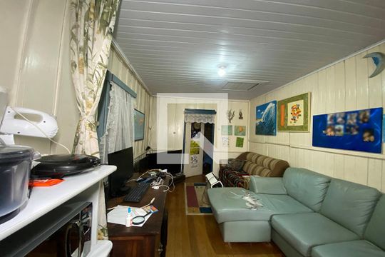Sala 1 de casa à venda com 2 quartos, 120m² em Santa Teresa, São Leopoldo
