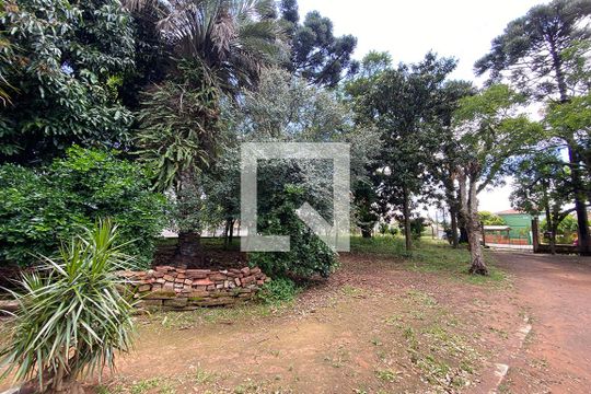 Área Externa de casa à venda com 2 quartos, 120m² em Santa Teresa, São Leopoldo