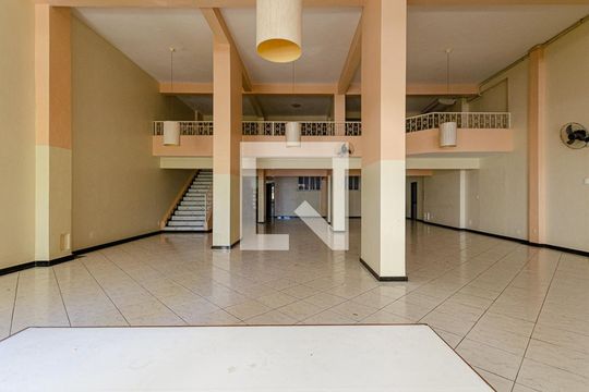 Área comum - Salão de festas de apartamento para alugar com 4 quartos, 199m² em Icaraí, Niterói