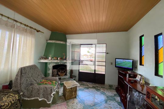 Casa à venda com 2 quartos, 140m² em Campina, São Leopoldo