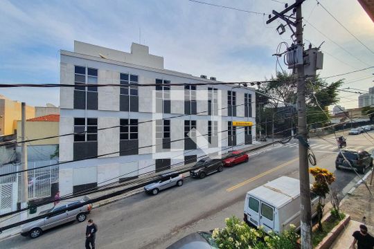 Vista Quarto 1 de casa à venda com 2 quartos, 190m² em Ipiranga, São Paulo