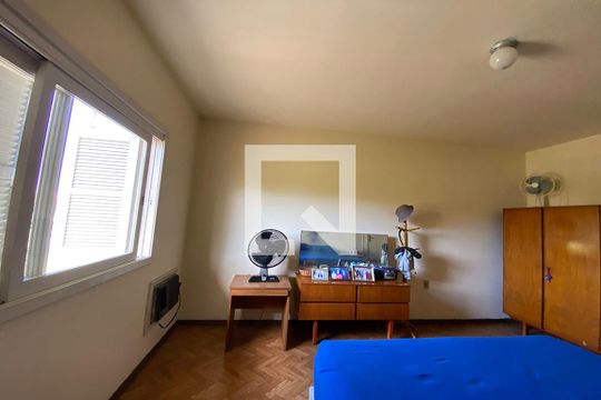 Quarto 1 de casa para alugar com 2 quartos, 190m² em Scharlau, São Leopoldo