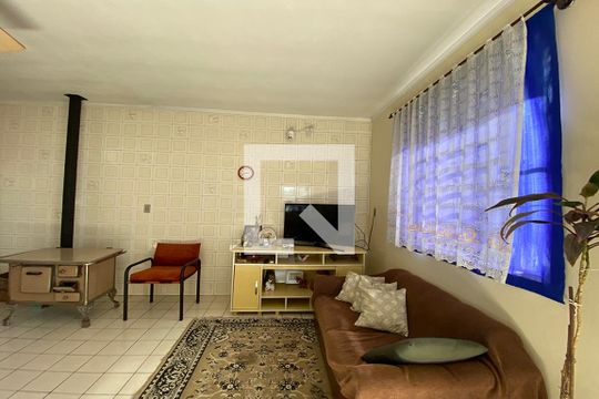 Sala de casa para alugar com 2 quartos, 190m² em Scharlau, São Leopoldo