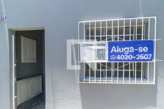 Placa de casa à venda com 2 quartos, 80m² em Ipiranga, São Paulo