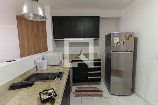 Studio de kitnet/studio para alugar com 1 quarto, 58m² em Mooca, São Paulo