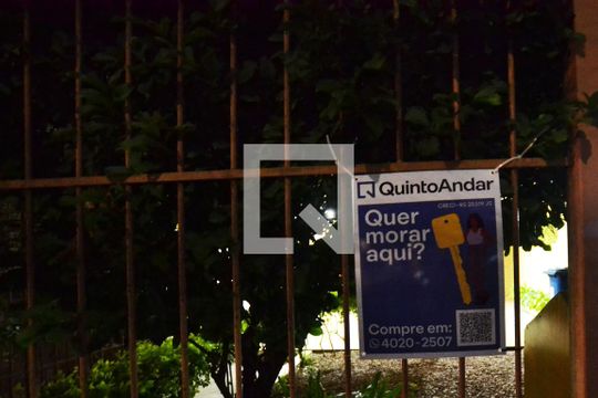 Apartamento à venda com 1 quarto, 48m² em Jardim Botânico, Porto Alegre