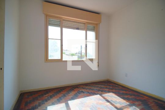 Quarto 1 de apartamento à venda com 3 quartos, 98m² em São João, Porto Alegre