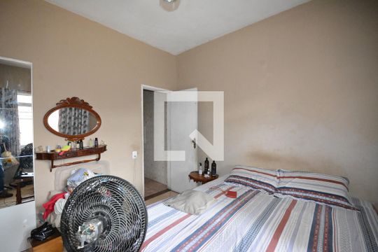 Quarto 1 de casa à venda com 4 quartos, 300m² em Jardim América, Rio de Janeiro