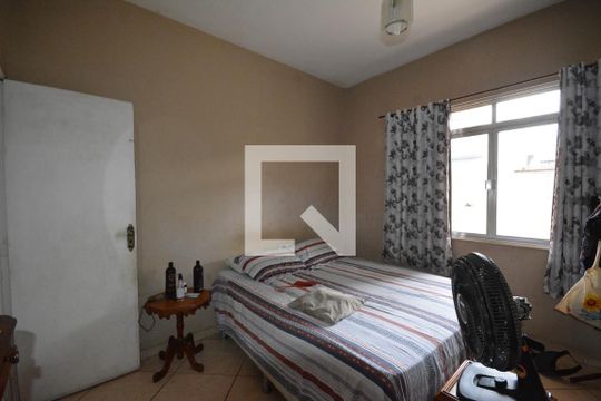 Quarto 1 de casa à venda com 4 quartos, 300m² em Jardim América, Rio de Janeiro