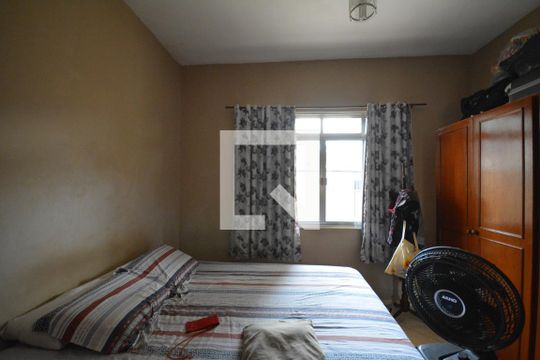 Quarto 1 de casa à venda com 4 quartos, 300m² em Jardim América, Rio de Janeiro