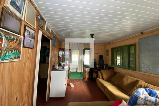 Casa para alugar com 3 quartos, 110m² em Campina, São Leopoldo