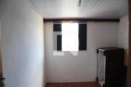 Quarto 03 de casa para alugar com 3 quartos, 75m² em Parque Continental I, Guarulhos