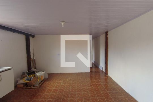 Cozinha/ Sala de casa para alugar com 3 quartos, 75m² em Parque Continental I, Guarulhos