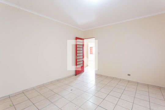 Sala de casa para alugar com 2 quartos, 93m² em Jardim Vergueiro (sacomã), São Paulo