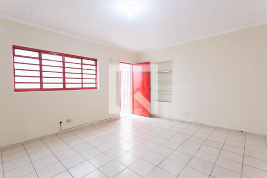 Casa para alugar com 2 quartos, 93m² em Jardim Vergueiro (sacomã), São Paulo