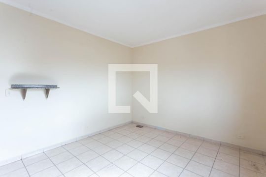 Quarto de casa para alugar com 2 quartos, 93m² em Jardim Vergueiro (sacomã), São Paulo