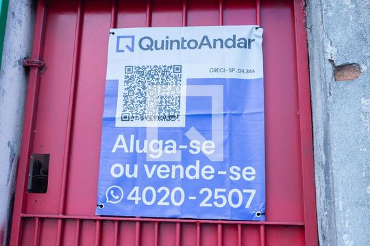 Fachada de casa para alugar com 2 quartos, 93m² em Jardim Vergueiro (sacomã), São Paulo