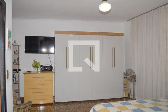 Quarto 1 de casa à venda com 3 quartos, 420m² em Jardim Guapira, São Paulo