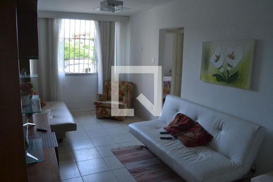 Apartamento para alugar com 2 quartos, 78m² em Fonseca, Niterói
