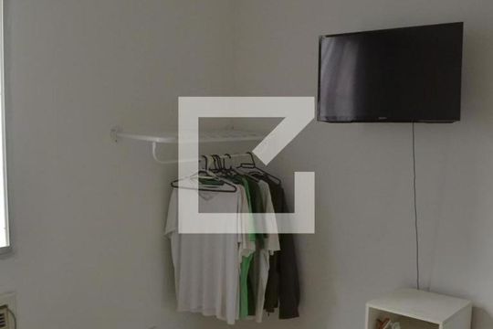 Quarto 1 de apartamento para alugar com 2 quartos, 78m² em Fonseca, Niterói