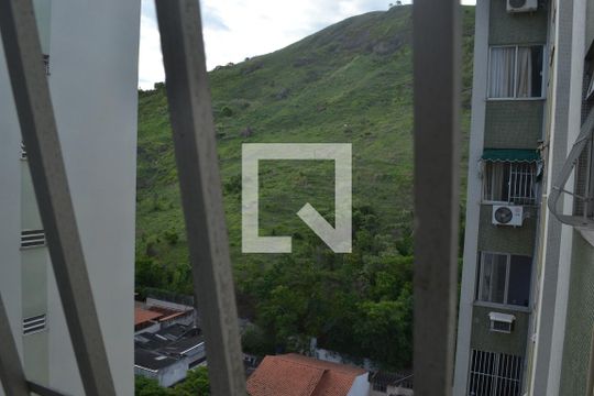 Vista do Quarto 1 de apartamento para alugar com 2 quartos, 78m² em Fonseca, Niterói