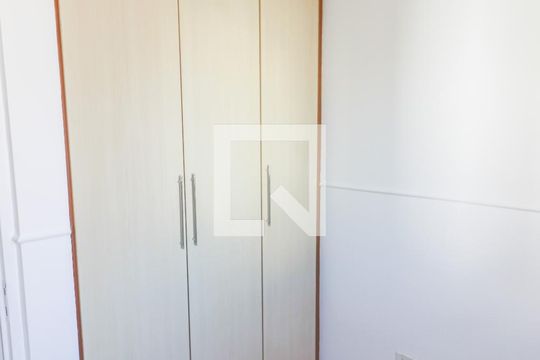 Quarto 2 de apartamento para alugar com 3 quartos, 58m² em Jardim das Vertentes, São Paulo