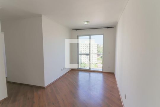 Apartamento para alugar com 3 quartos, 58m² em Jardim das Vertentes, São Paulo