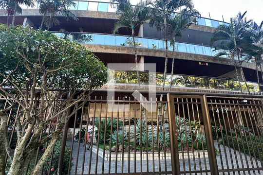 Fachada de apartamento à venda com 3 quartos, 100m² em Recreio dos Bandeirantes, Rio de Janeiro