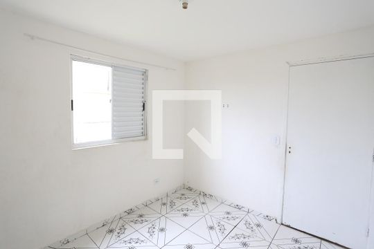 Quarto 1 de apartamento à venda com 2 quartos, 45m² em Jardim Maringá, São Paulo