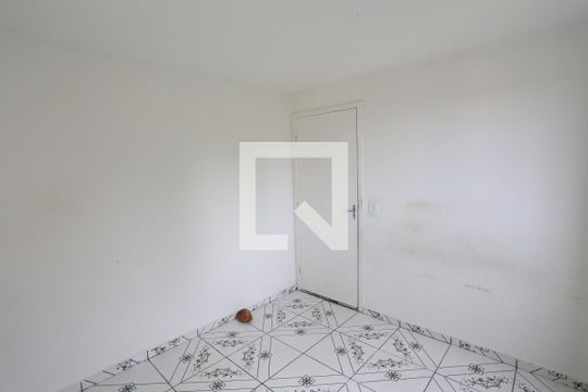 Quarto 2 de apartamento à venda com 2 quartos, 45m² em Jardim Maringá, São Paulo