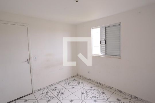 Quarto 2 de apartamento à venda com 2 quartos, 45m² em Jardim Maringá, São Paulo