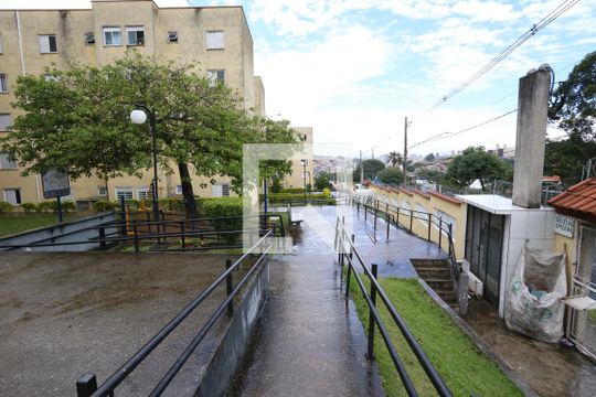 Área Comum de apartamento à venda com 2 quartos, 45m² em Jardim Maringá, São Paulo