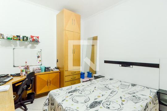 Quarto 2 de casa à venda com 3 quartos, 130m² em Parque Flamengo, Guarulhos