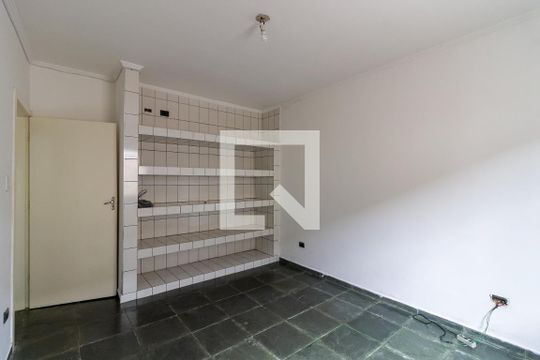 Quarto de casa para alugar com 1 quarto, 179m² em Vila Caiçara, Praia Grande